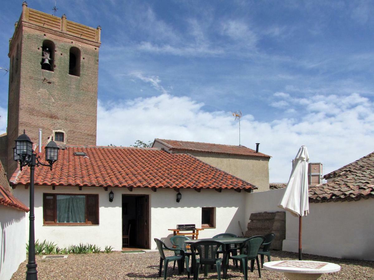 Ideal grupos en Avila El Rincón de la Moraña Fuente el Sauz Exterior foto